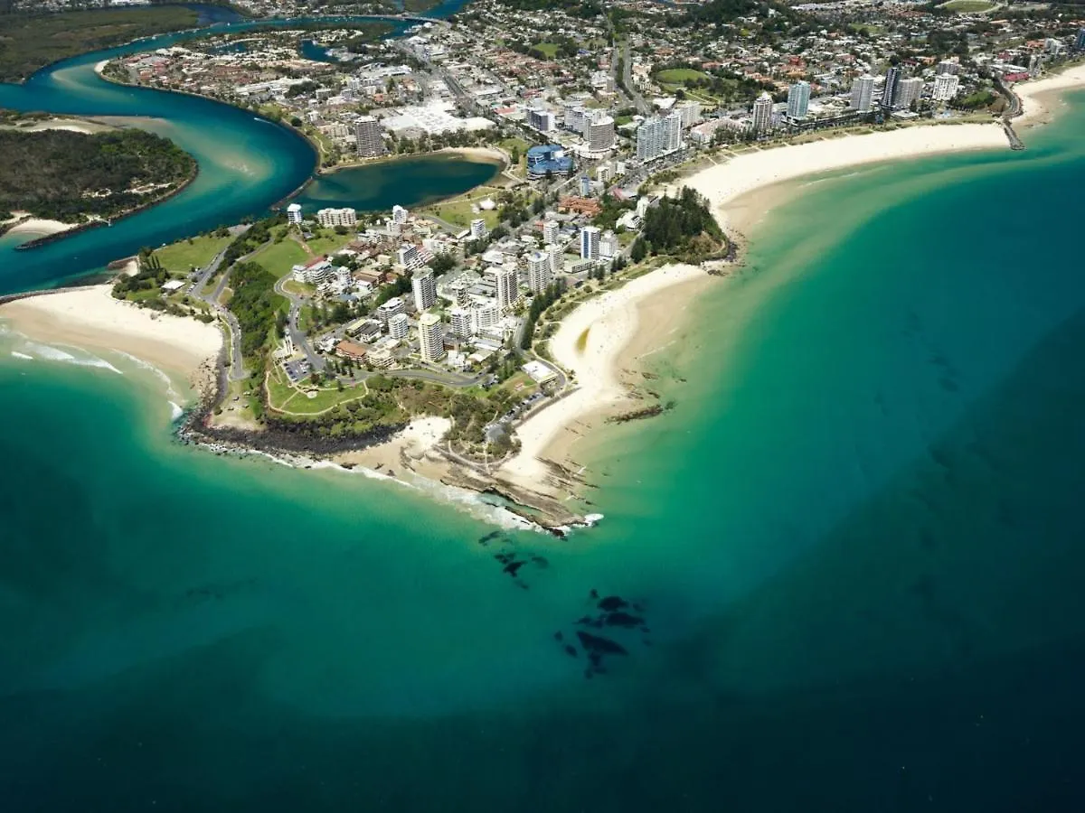 Como Unit 6 Gold Coast 0*,  Australia