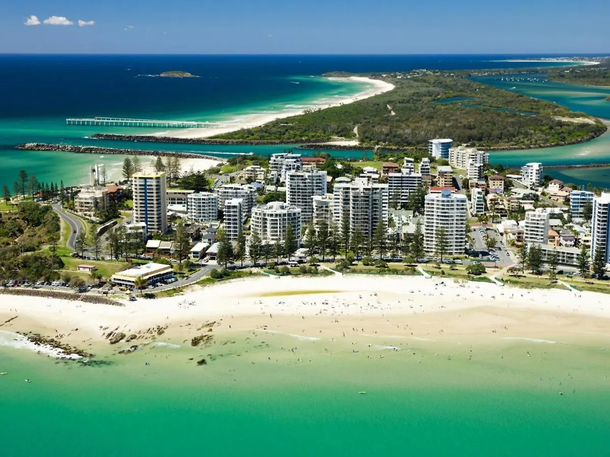 Como Unit 6 Gold Coast 0*,