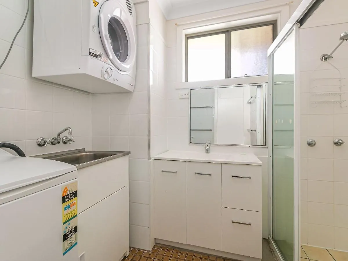 Como Unit 6 Gold Coast Australia