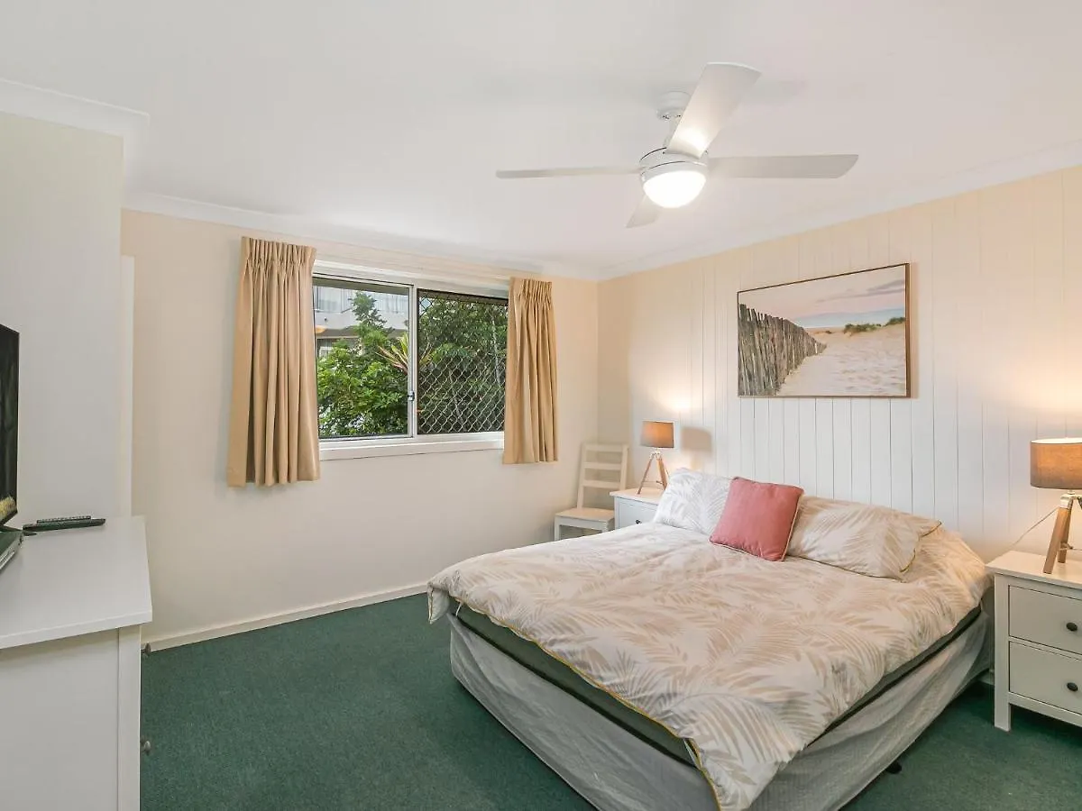 Como Unit 6 Gold Coast