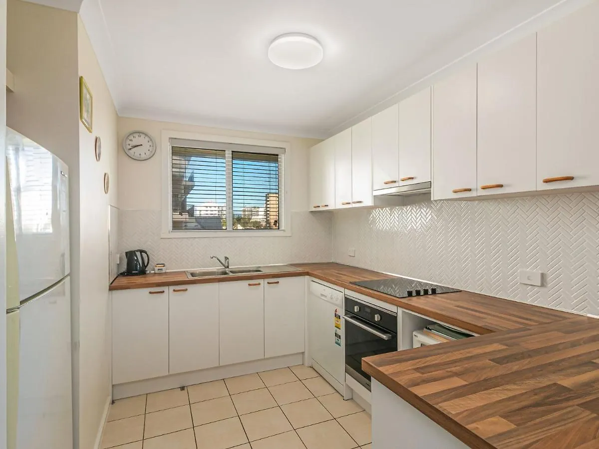 Apartment Como Unit 6 Gold Coast