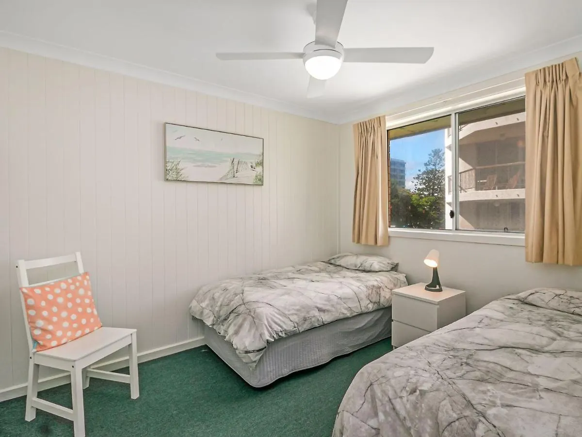 Como Unit 6 Gold Coast 0*,  Australia