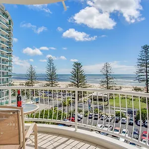 Aparthotel Kirra, Gold Coast