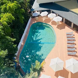 Resort Greenmount House, Gold Coast