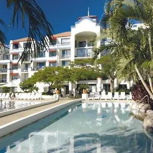 Aparthotel Oaks Calypso Plaza, Gold Coast