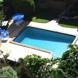 Aparthotel Carool, Gold Coast