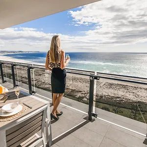 Resort Iconic Kirra, Gold Coast