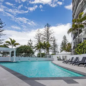 Aparthotel Mantra Coolangatta, Gold Coast