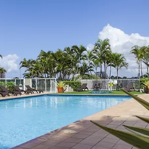 Aparthotel Points North, Gold Coast