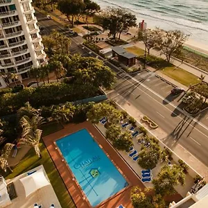 Chateau Beachside Resort